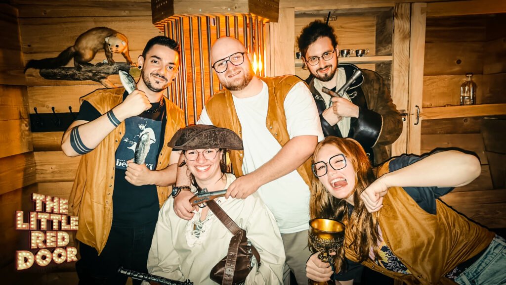 Escape Game Strasbourg