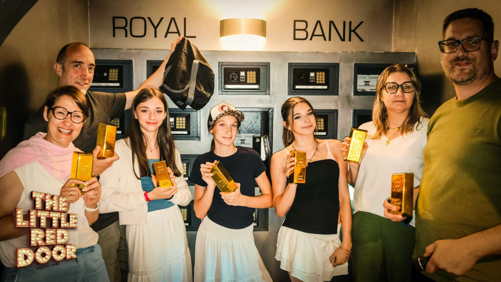 Escape Game Strasbourg