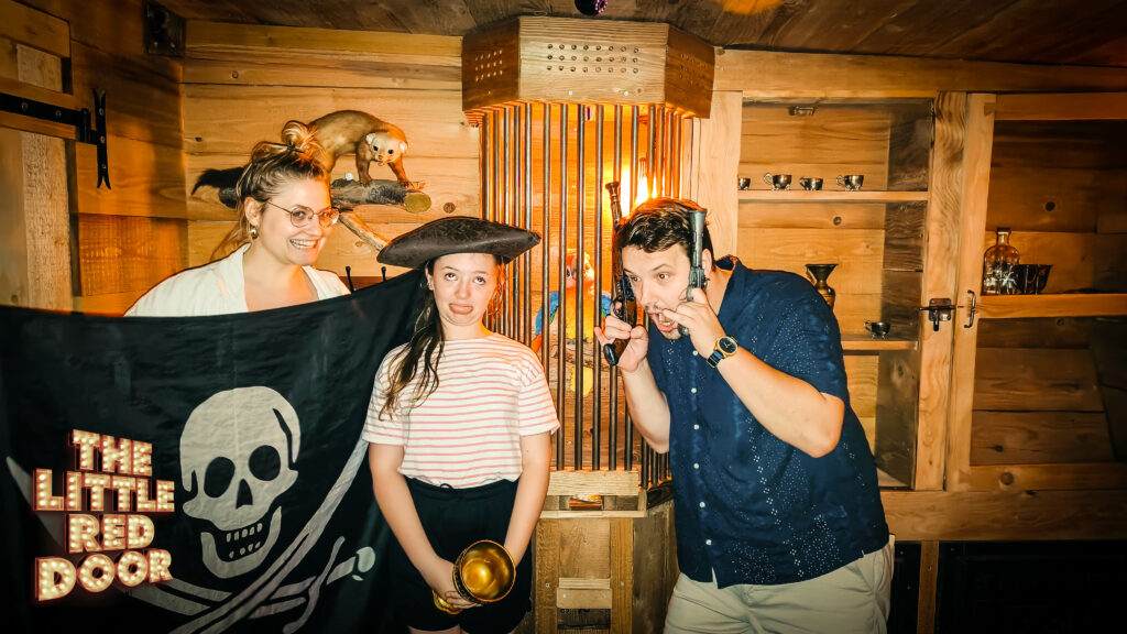 Escape Game Strasbourg