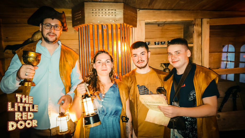 Escape Game Strasbourg