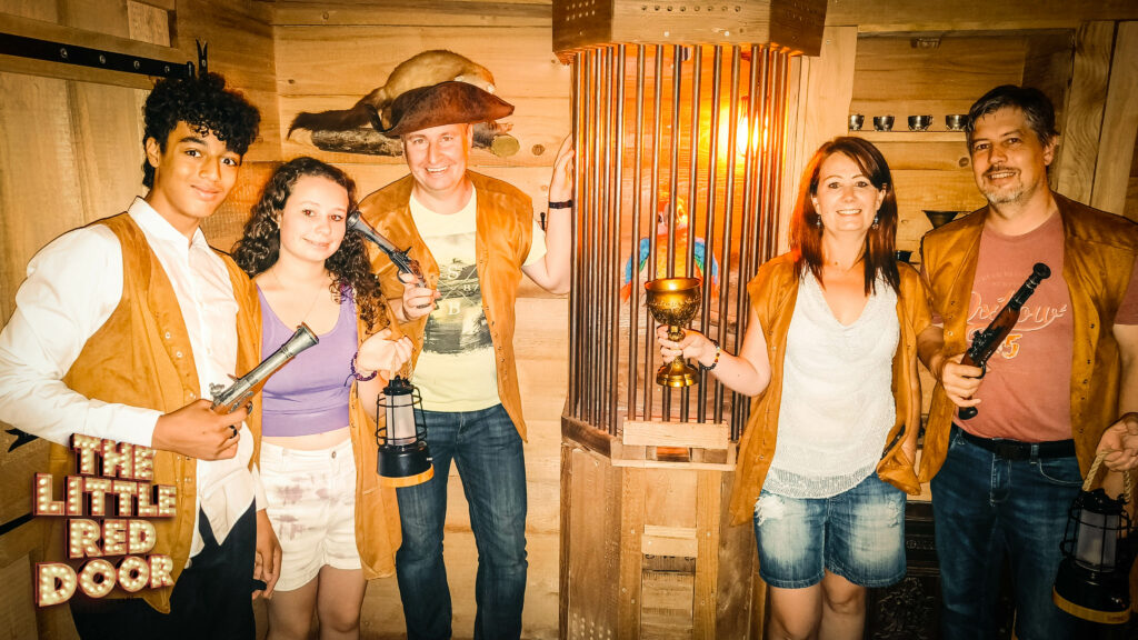 Escape Game Strasbourg