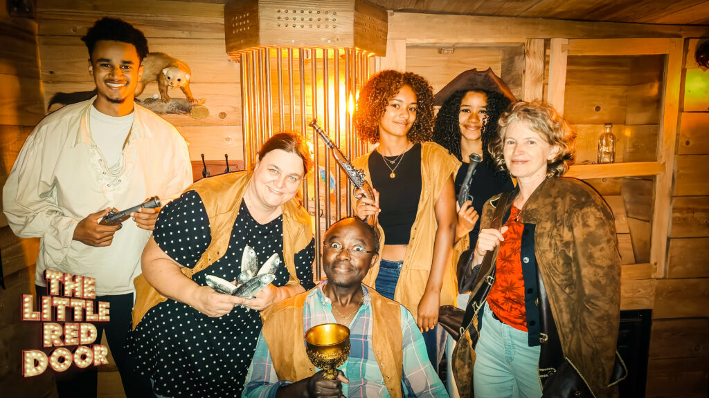 Escape Game Strasbourg