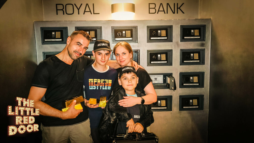 Escape Game Strasbourg