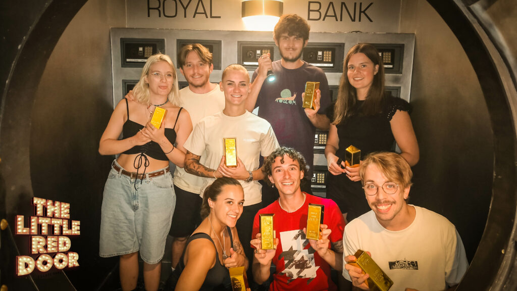 Escape Game Strasbourg