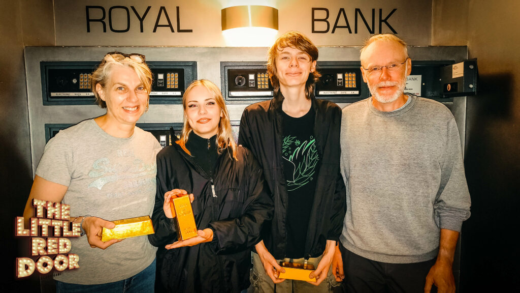 Escape Game Strasbourg