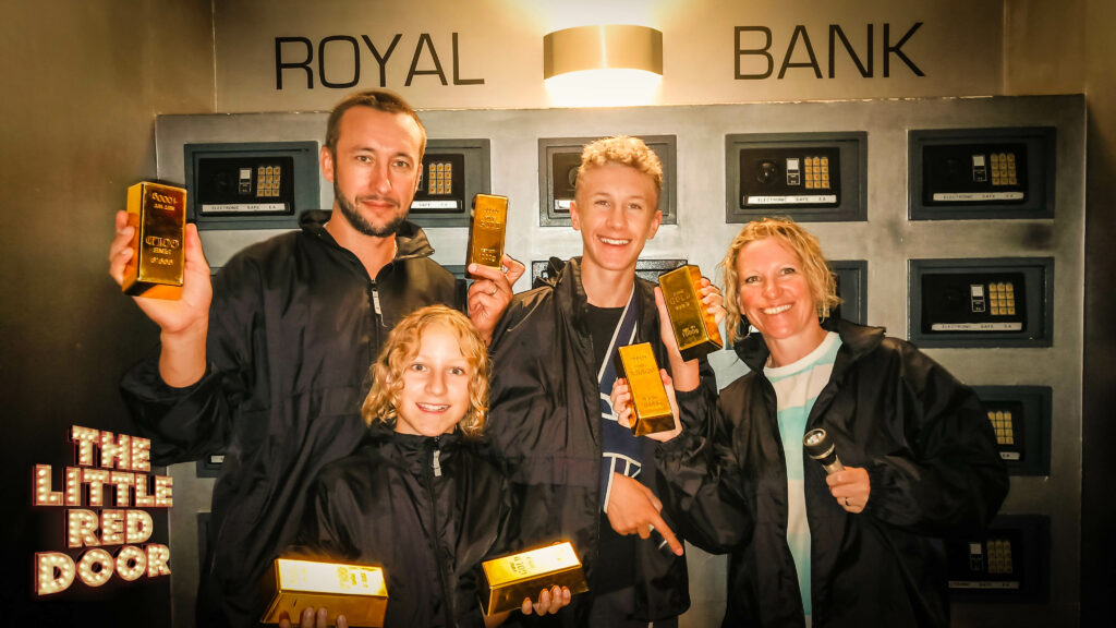 Escape Game Strasbourg