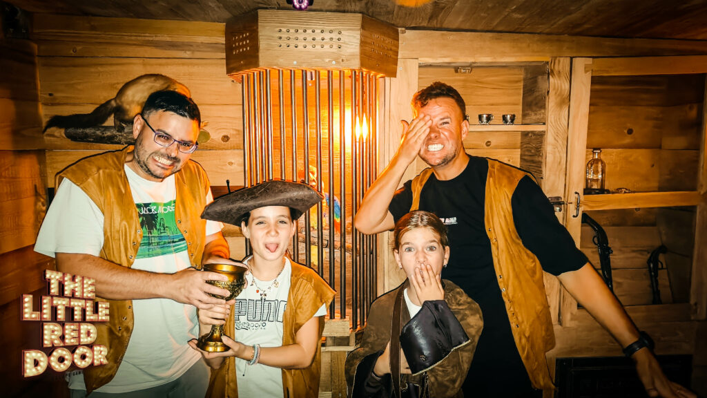 Escape Game Strasbourg