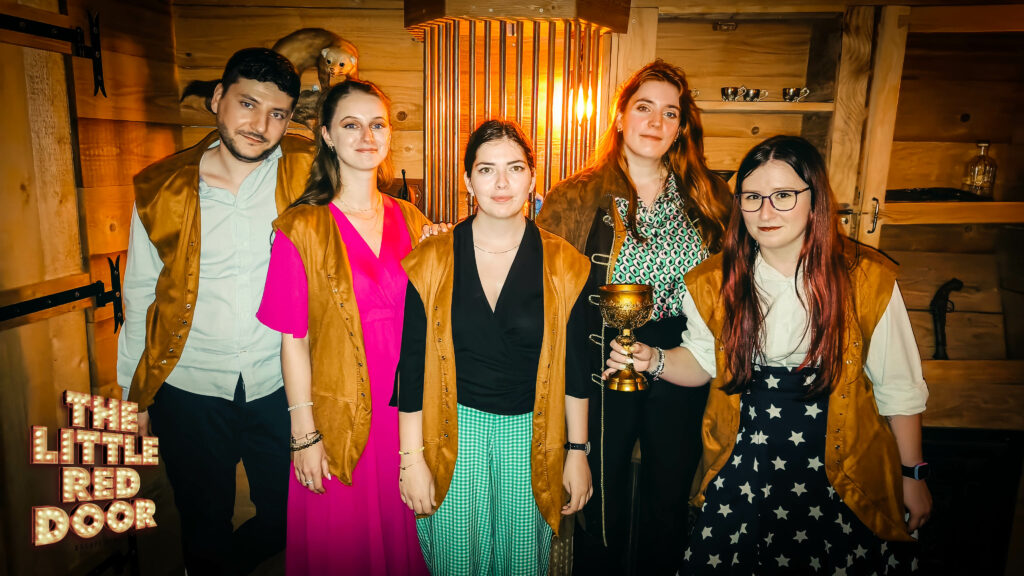 Escape Game Strasbourg