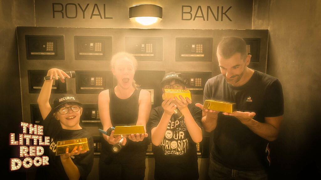 Escape Game Strasbourg