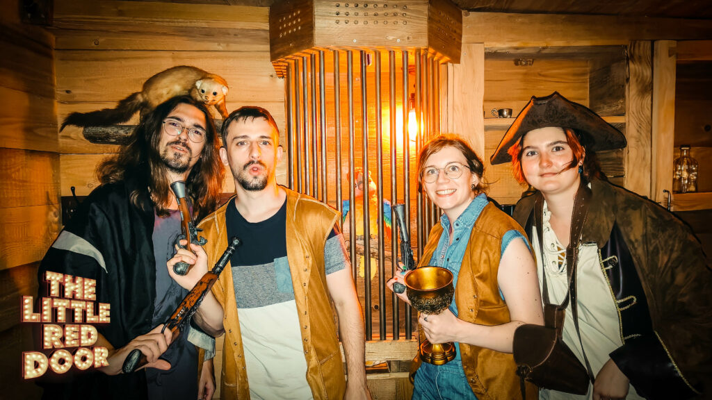 Escape Game Strasbourg