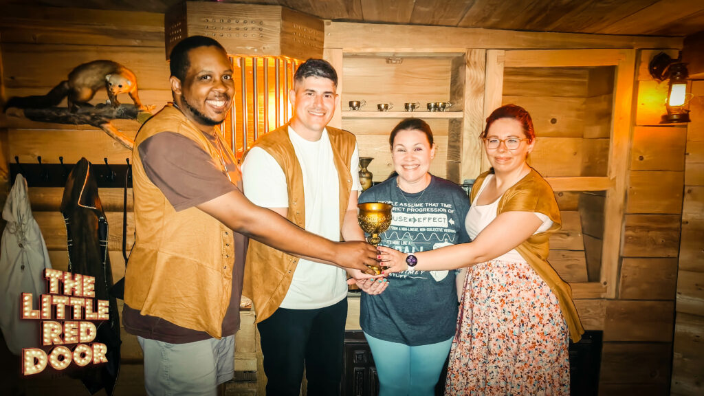 Escape Game Strasbourg