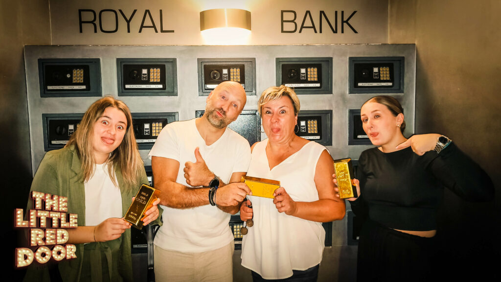 Escape Game Strasbourg