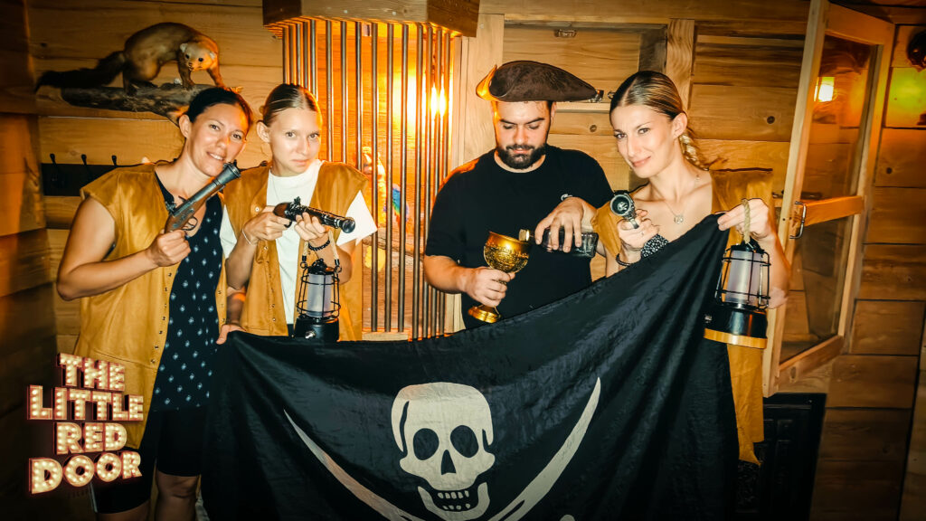 Escape Game Strasbourg