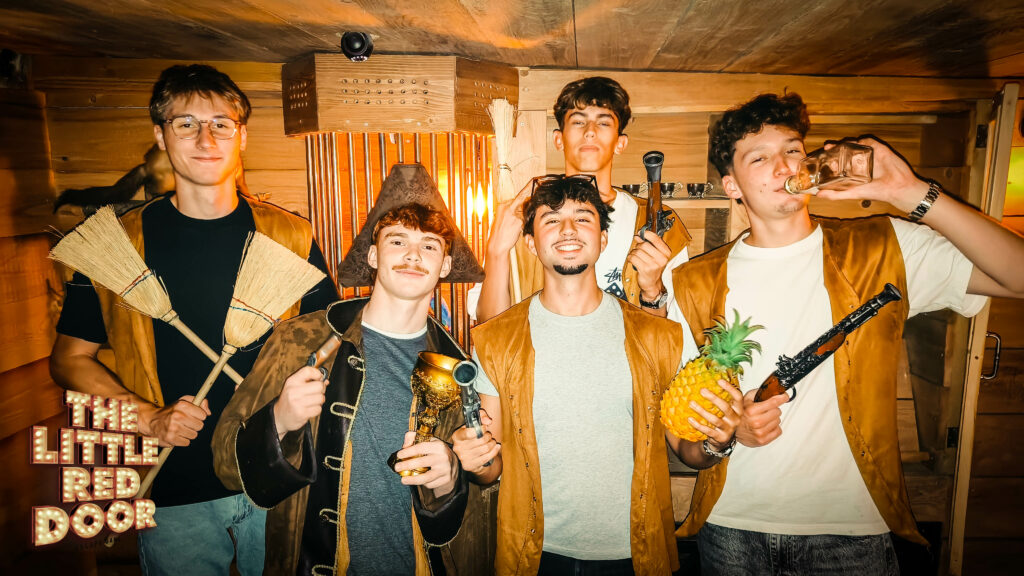 Escape Game Strasbourg