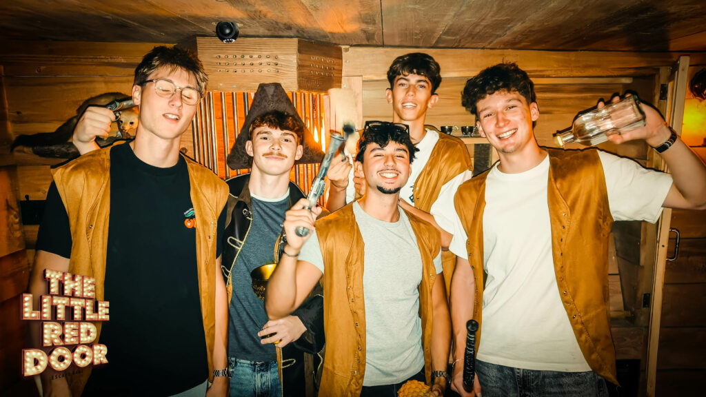 Escape Game Strasbourg