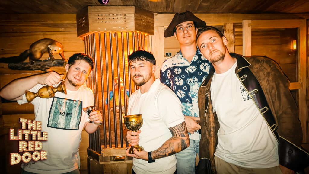 Escape Game Strasbourg