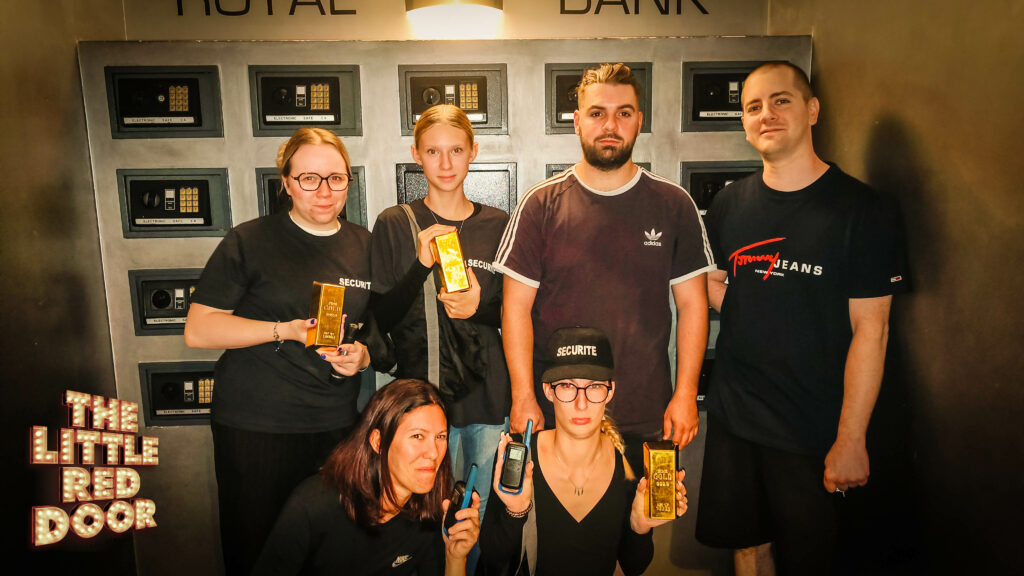 Escape Game Strasbourg