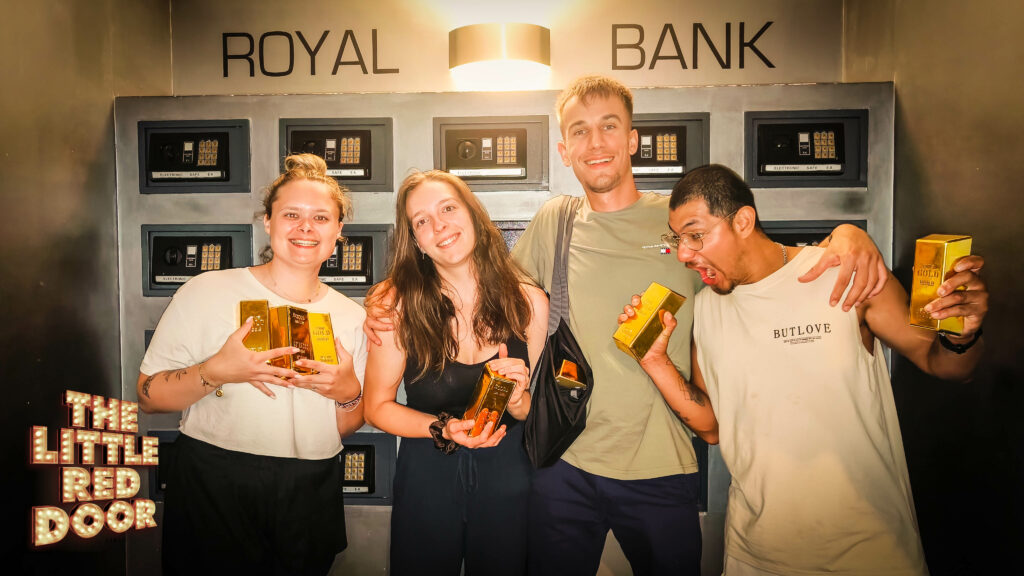 Escape Game Strasbourg