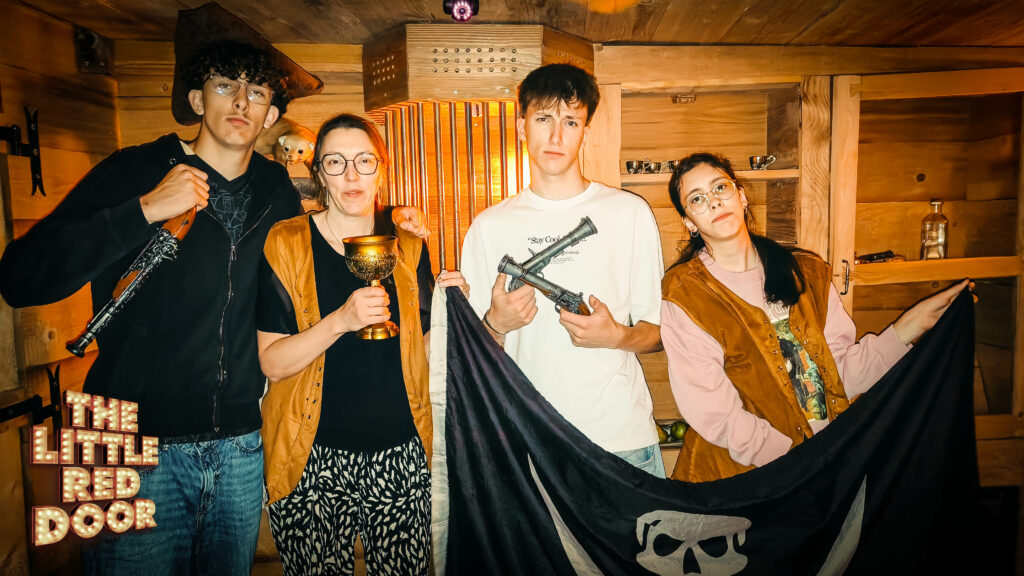 Escape Game Strasbourg