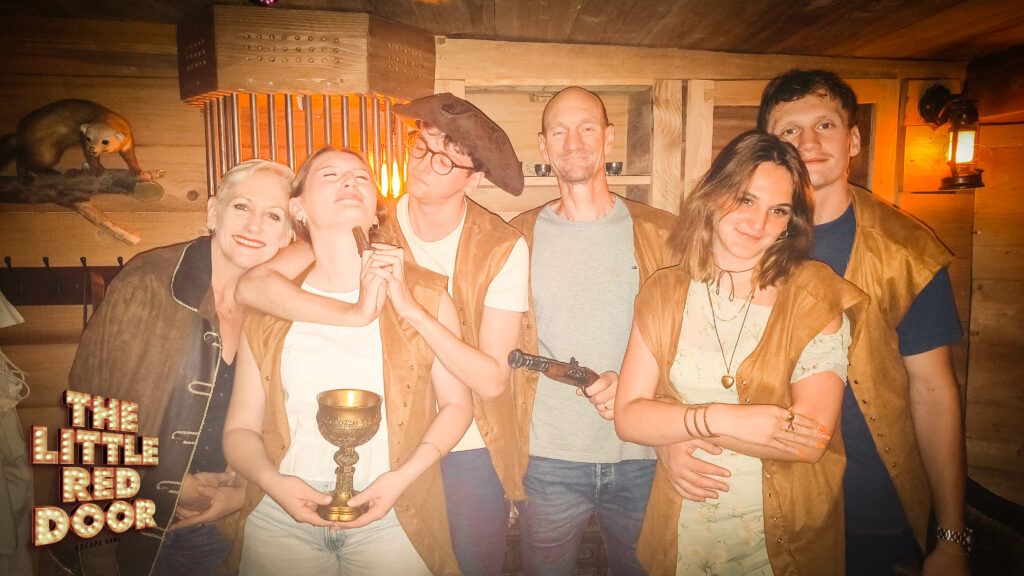 Escape Game Strasbourg