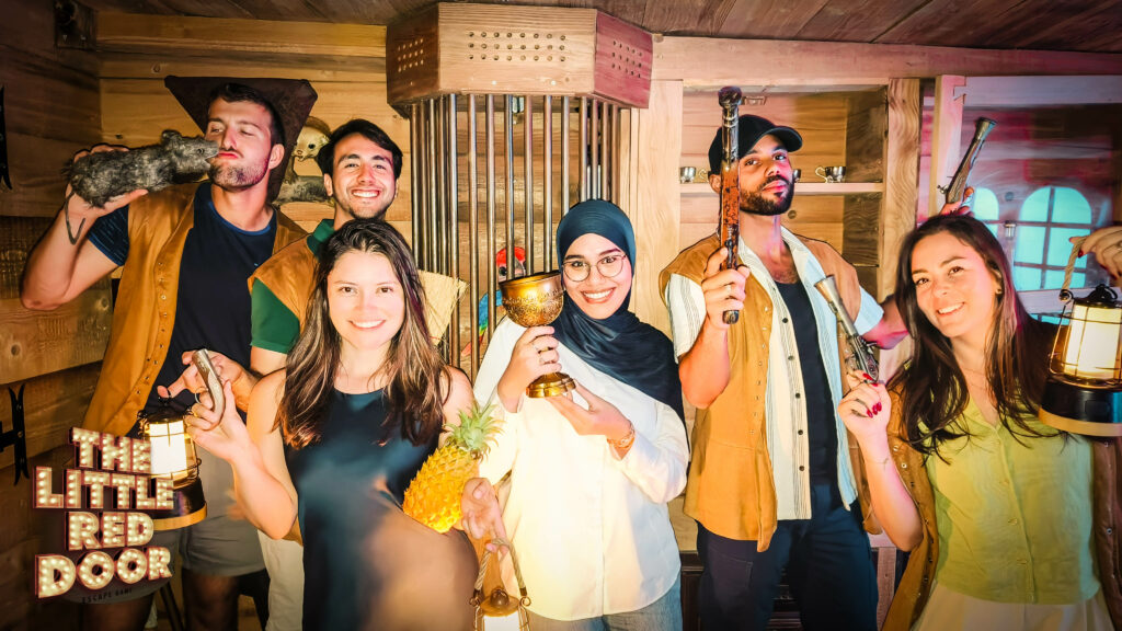 Escape Game Strasbourg