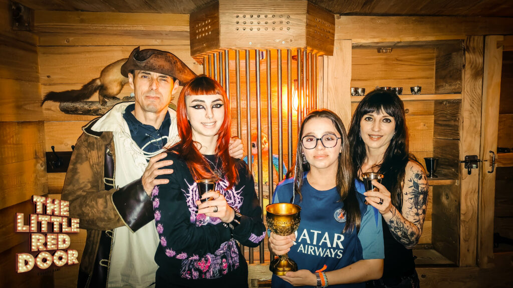 Escape Game Strasbourg