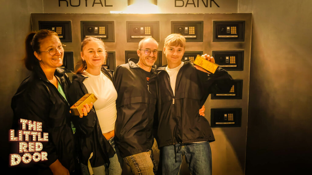 Escape Game Strasbourg