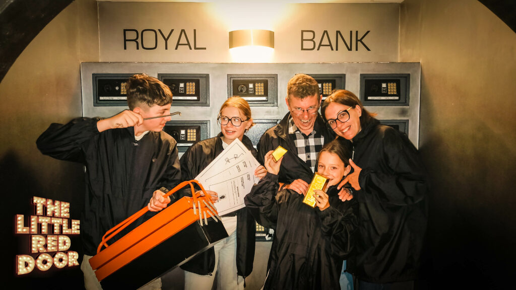 Escape Game Strasbourg