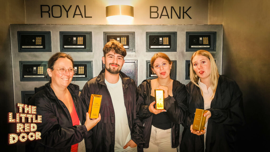 Escape Game Strasbourg