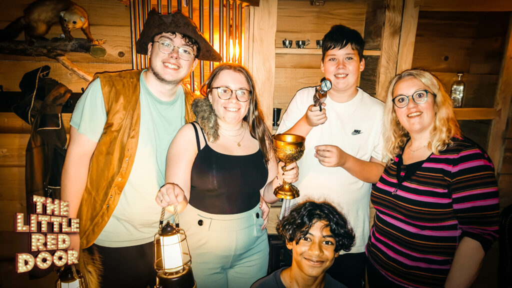 Escape Game Strasbourg