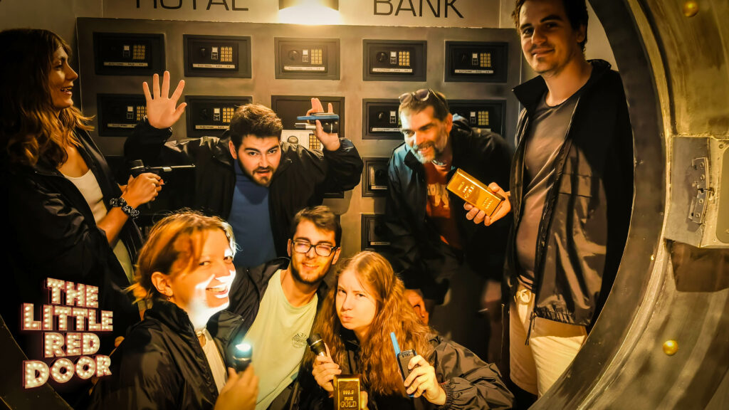 Escape Game Strasbourg