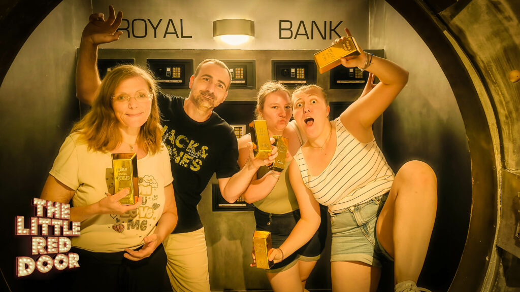 Escape Game Strasbourg