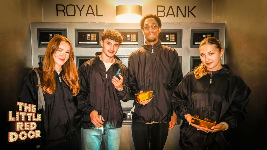 Escape Game Strasbourg