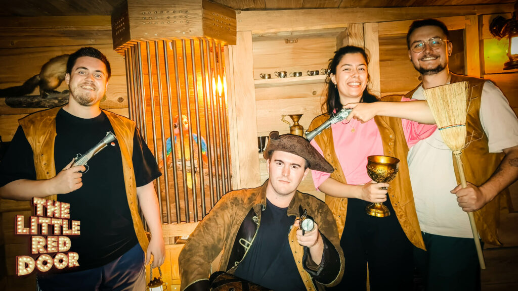 Escape Game Strasbourg