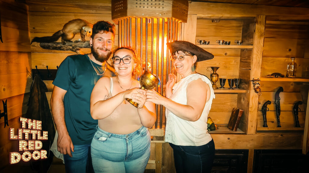 Escape Game Strasbourg