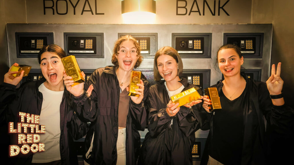 Escape Game Strasbourg