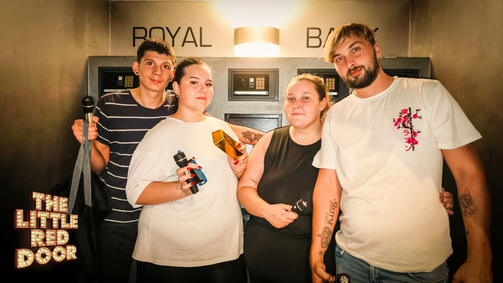 Escape Game Strasbourg