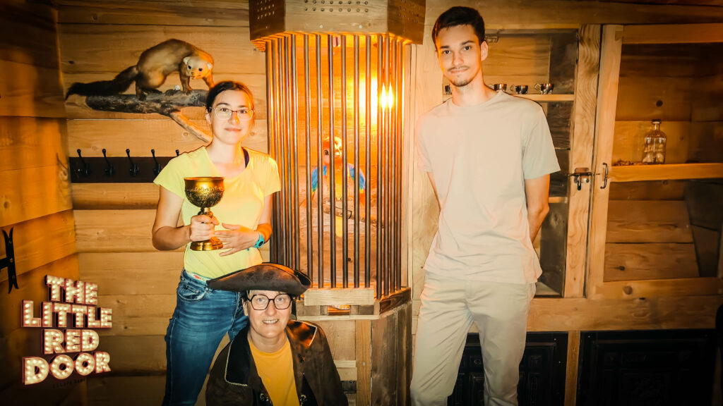 Escape Game Strasbourg