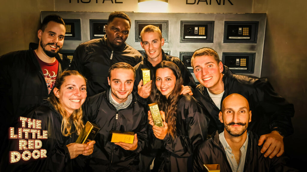 Escape Game Strasbourg