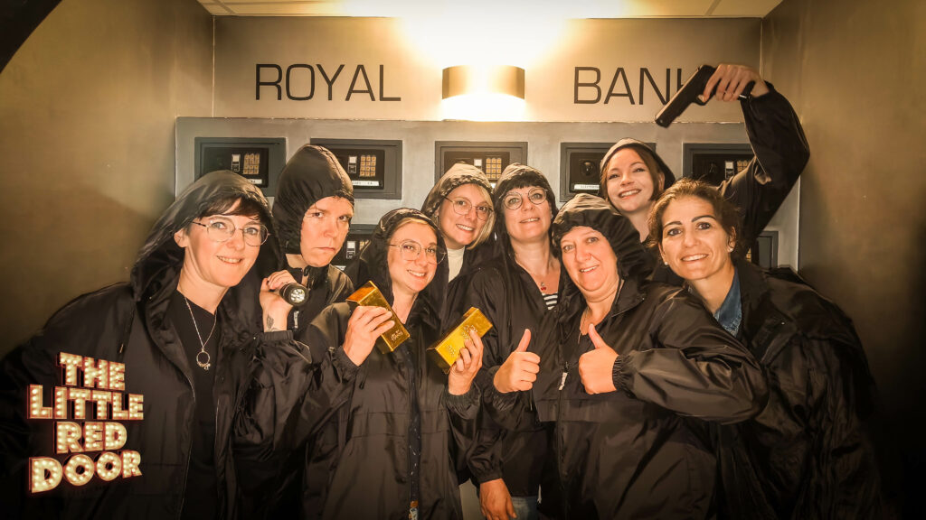 Escape Game Strasbourg