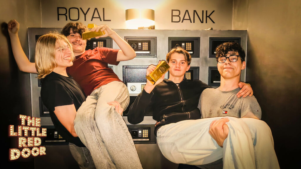 Escape Game Strasbourg