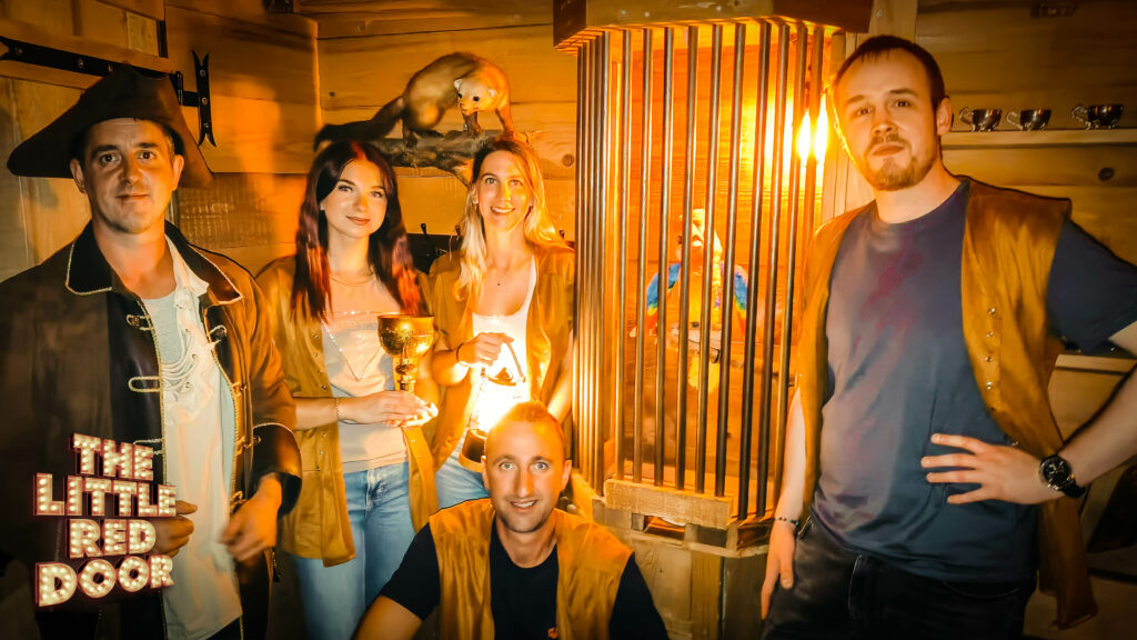 Escape Game Strasbourg