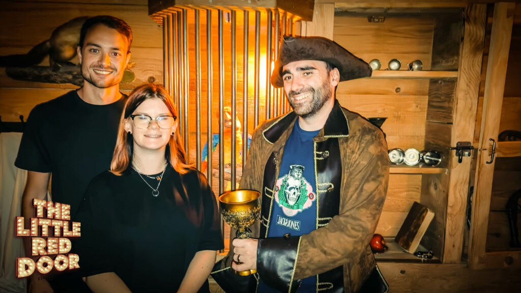 Escape Game Strasbourg