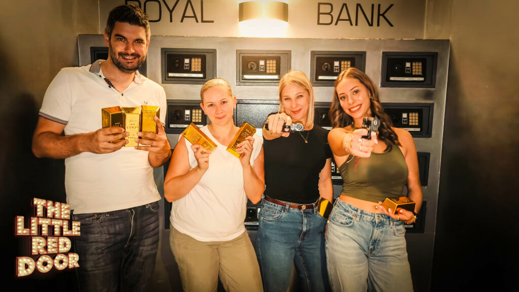 Escape Game Strasbourg