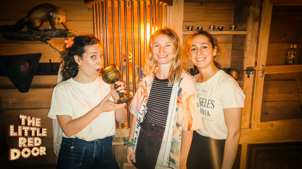 Escape Game Strasbourg