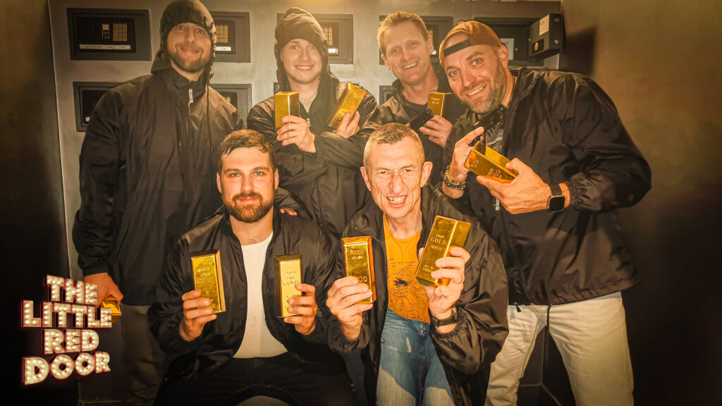 Escape Game Strasbourg