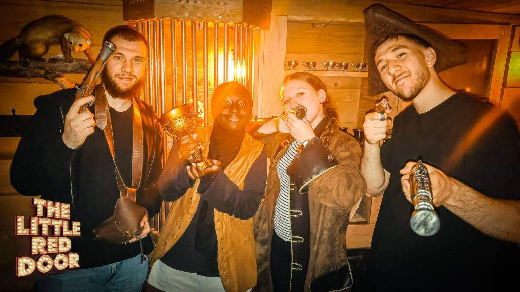 Escape Game Strasbourg