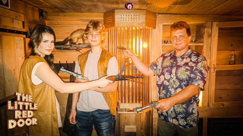 Escape Game Strasbourg