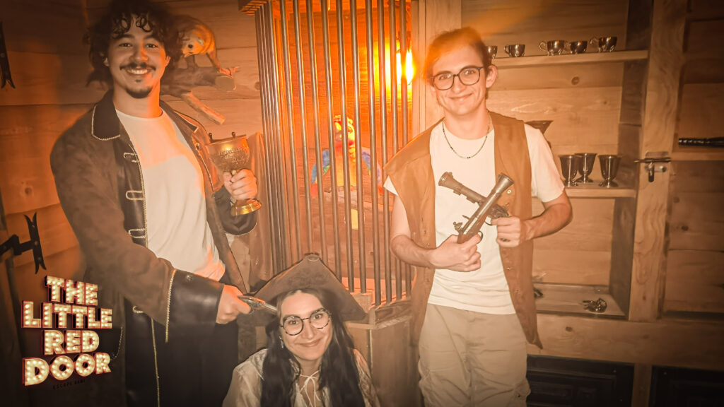 Escape Game Strasbourg