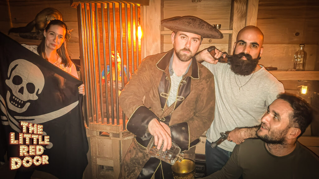 Escape Game Strasbourg